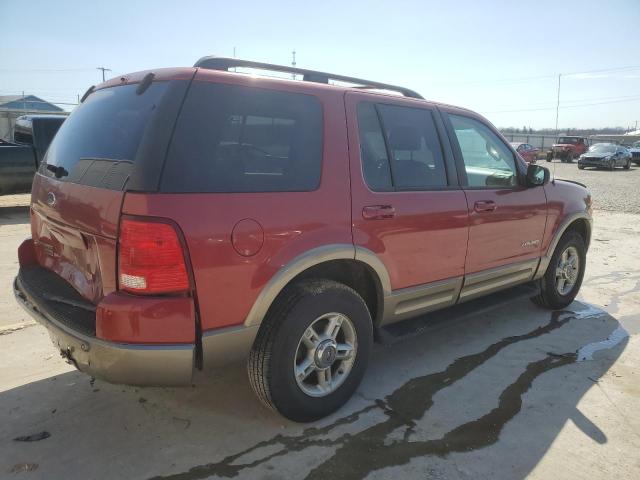 Obraz 3 z 2002 FORD EXPLORER EDDIE BAUER 2002 z VIN 1FMZU74E62UA81832