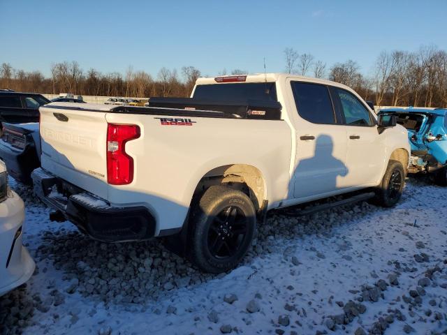 Obraz 3 z 2019 CHEVROLET SILVERADO K1500 TRAIL BOSS CUSTOM 2019 z VIN 3GCPYCEF4KG115172