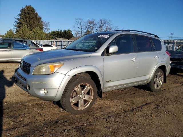 Obraz 1 z 2008 TOYOTA RAV4 SPORT 2008 z VIN JTMBK32V686028553