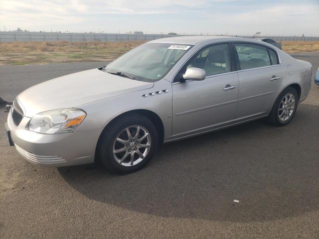 Изображение 1 2006 BUICK LUCERNE CXL 2006 с VIN 1G4HR57Y26U226314