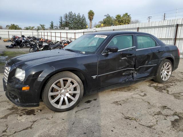 Image 1 of 2006 CHRYSLER 300C SRT-8 2006 with VIN 2C3LA73WX6H534828