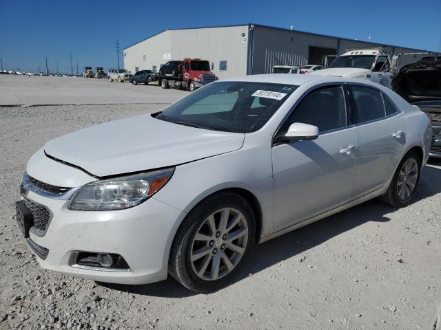 Obraz 1 z 2014 CHEVROLET MALIBU 2LT 2014 z VIN 1G11E5SL2EF277370