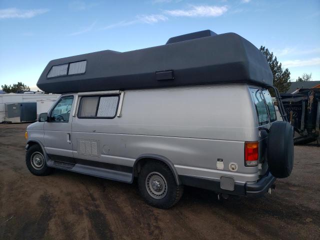 Obraz 3 z 1994 FORD ECONOLINE E350 SUPER DUTY VAN 1994 z VIN 1FDJS34G5RHB89651