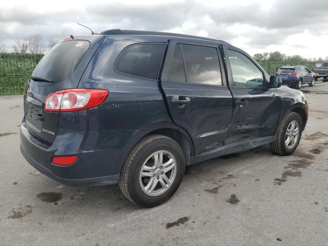 Image 3 of 2011 HYUNDAI SANTA FE GLS 2011 with VIN 5XYZG4AG1BG020924