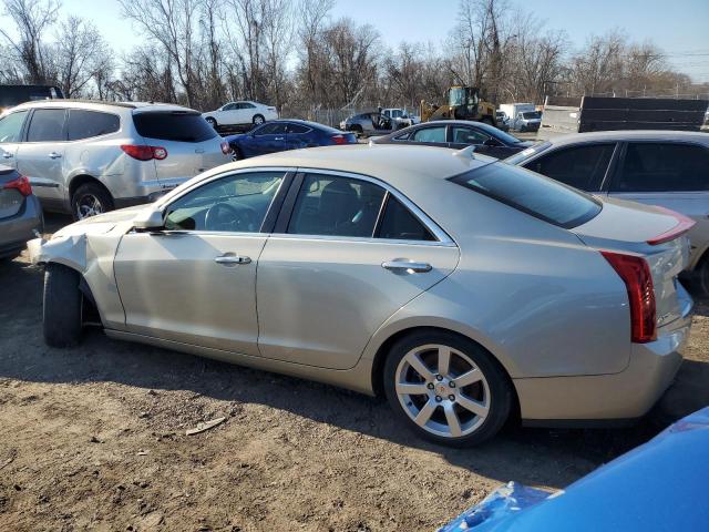 Image 2 of 2014 CADILLAC ATS  2014 with VIN 1G6AA5RA5E0103726