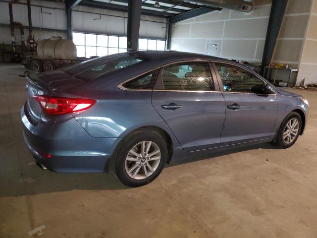 Image 3 of 2016 HYUNDAI SONATA SE 2016 with VIN 5NPE24AF6GH334735