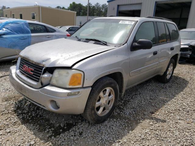 Image 1 of 2004 GMC ENVOY  2004 with VIN 1GKDS13S942333021