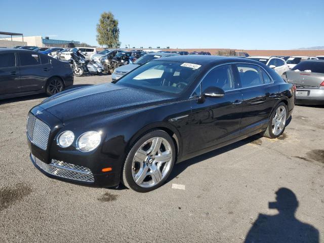 Obraz 2014 BENTLEY FLYING SPUR  2014