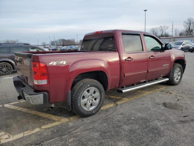 Image 3 of 2013 GMC SIERRA K1500 SLT 2013 with VIN 3GTP2WE79DG222765