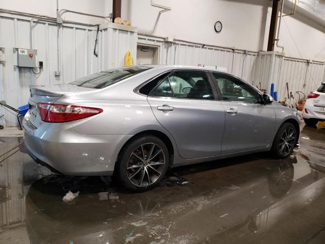 Image 3 of 2017 TOYOTA CAMRY LE 2017 with VIN 4T1BF1FK8HU357898