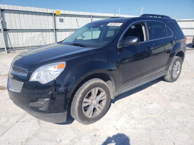 Image 1 of 2014 CHEVROLET EQUINOX LT 2014 with VIN 2GNFLFEK4E6214462