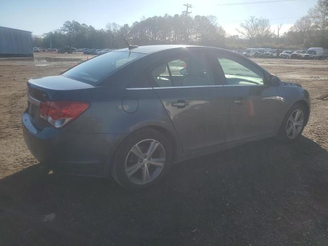 Изображение 3 2013 CHEVROLET CRUZE LT 2013 с VIN 1G1PE5SB4D7165289