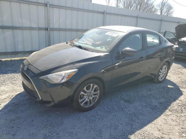 Изображение 1 2017 TOYOTA YARIS IA  2017 с VIN 3MYDLBYV0HY172682