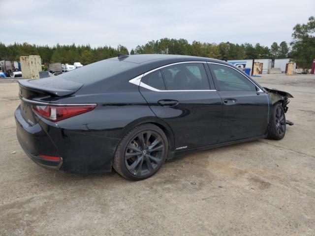 Изображение 3 2022 LEXUS ES 300H BASE 2022 с VIN 58AGA1C10NU016631