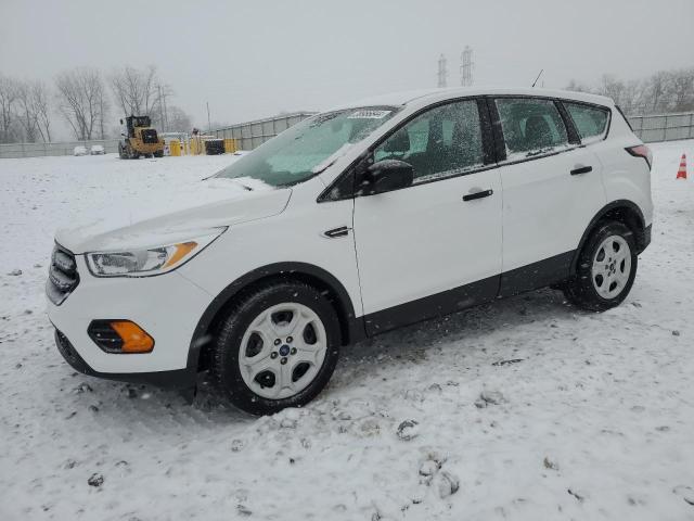 Изображение 1 2017 FORD ESCAPE S 2017 с VIN 1FMCU0F70HUB76083
