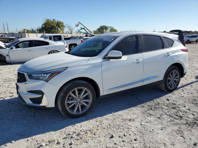 Obraz 2020 ACURA RDX TECHNOLOGY 2020