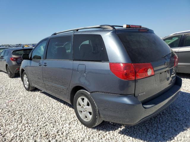 Obraz 2 z 2006 TOYOTA SIENNA XLE 2006 z VIN 5TDZA22C26S534856
