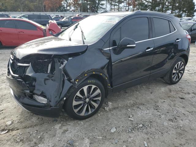 Obraz 1 z 2019 BUICK ENCORE ESSENCE 2019 z VIN KL4CJCSM1KB763335