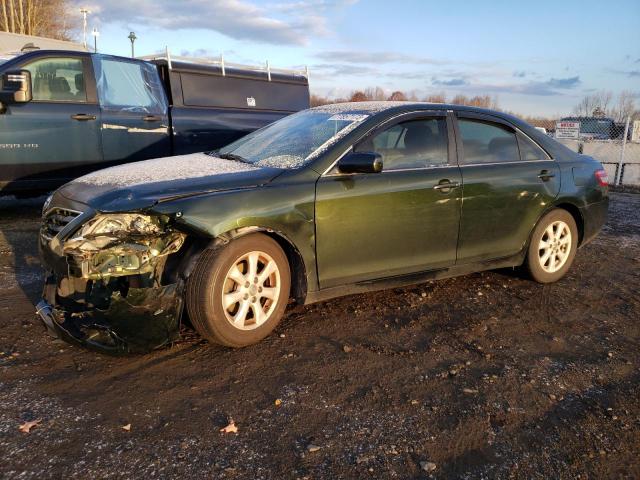 Изображение 1 2010 TOYOTA CAMRY SE 2010 с VIN 4T1BK3EK5AU608116