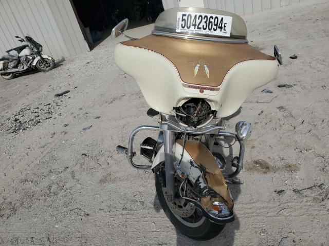 Image 2 of 1994 HARLEY-DAVIDSON FLHTC ULTRA 1994 with VIN 1HD1DPL13RY503881