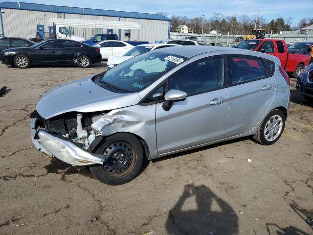 2012 FORD FIESTA SE 2012 image