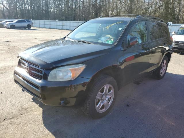 Obraz 1 z 2008 TOYOTA RAV4  2008 z VIN JTMBD33V186088779