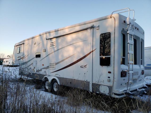 Image 3 of 2001 JAYC 5TH WHEEL 2001 with VIN 1UJCJ02RX11K40190