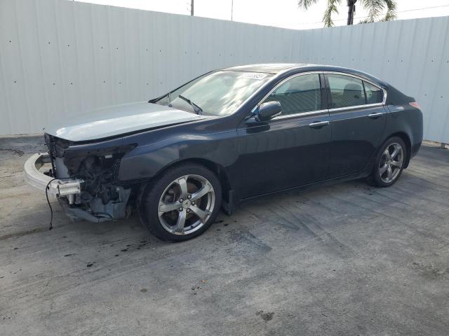 Изображение 2009 ACURA TL  2009