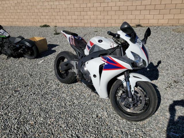 Obraz 2008 HONDA CBR1000 RR 2008