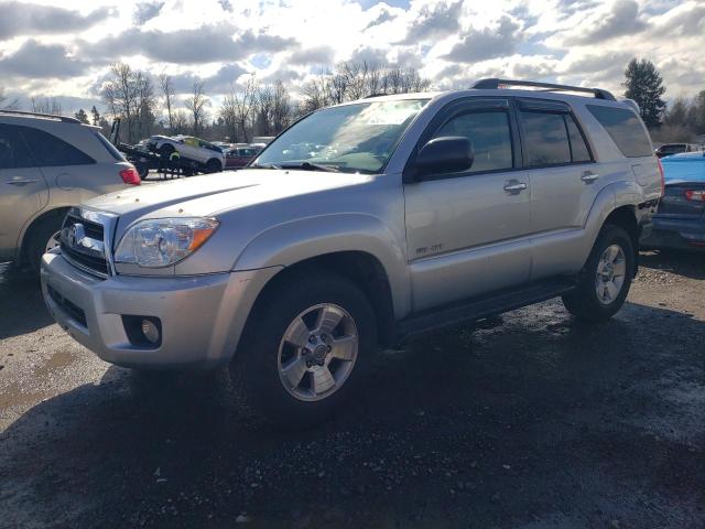 Изображение 1 2006 TOYOTA 4RUNNER SR5 2006 с VIN JTEBU14RX60093562