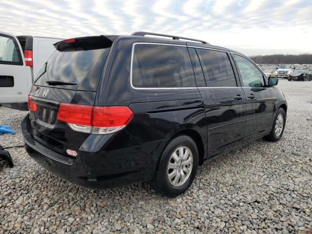 Obraz 3 z 2008 HONDA ODYSSEY EXL 2008 z VIN 5FNRL38728B087706