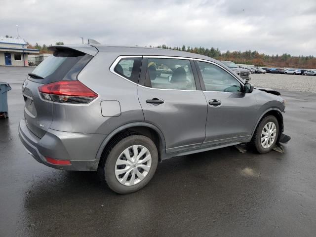 Изображение 3 2018 NISSAN ROGUE S 2018 с VIN KNMAT2MV3JP574582