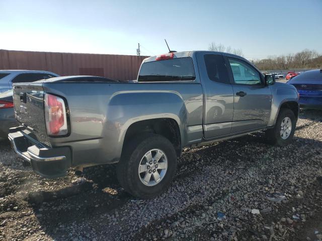 Image 3 of 2018 GMC CANYON  2018 with VIN 1GTH5BEN6J1251735