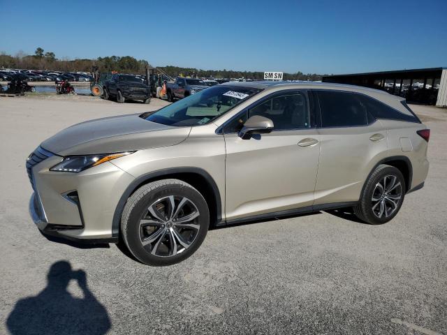 Obraz 2019 LEXUS RX 350 L 2019