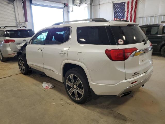 Obraz 2 z 2017 GMC ACADIA DENALI 2017 z VIN 1GKKNXLS5HZ123384