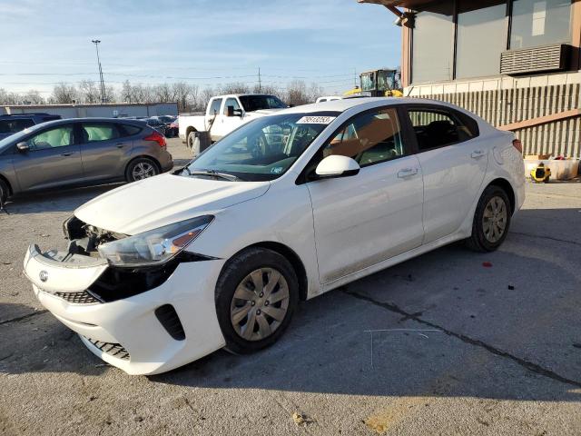 2018 KIA RIO LX 2018 image