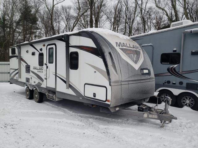 Image 1 of 2019 MALL TRVL TRLR 2019 with VIN 5SFNB322XKE405107