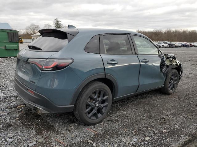 Obraz 3 z 2023 HONDA HR-V SPORT 2023 z VIN 3CZRZ2H58PM713917