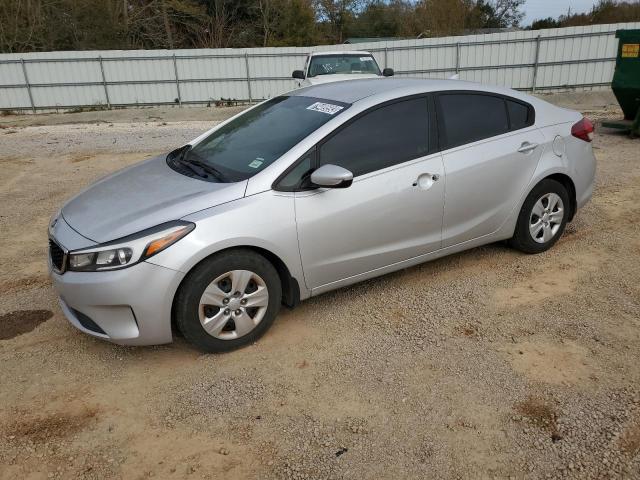 Obraz 2017 KIA FORTE LX 2017
