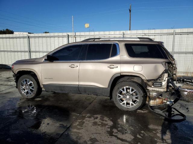 Obraz 2 z 2022 GMC ACADIA SLE 2022 z VIN 1GKKNRL48NZ181711