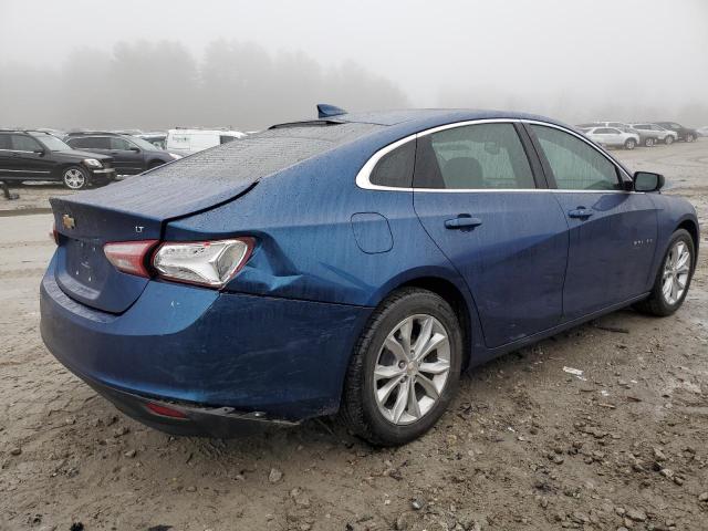 Image 3 of 2019 CHEVROLET MALIBU LT 2019 with VIN 1G1ZD5ST2KF142908