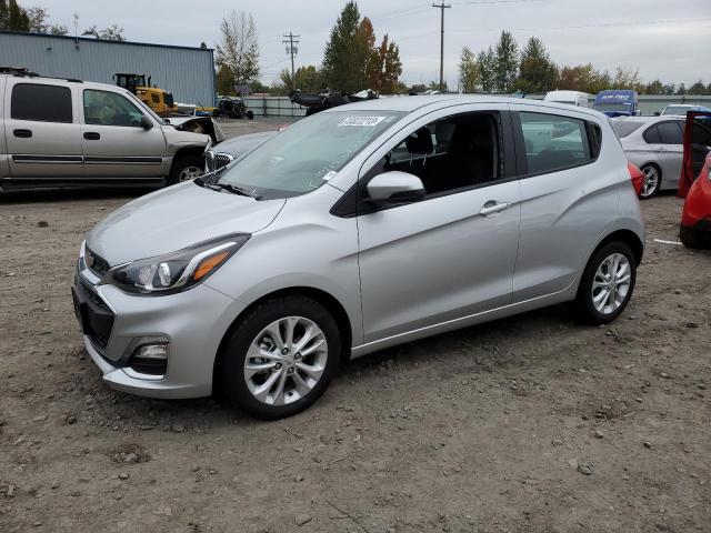 Изображение 2019 CHEVROLET SPARK 1LT 2019
