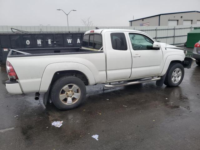 Obraz 3 z 2012 TOYOTA TACOMA  2012 z VIN 5TFUU4EN4CX044290