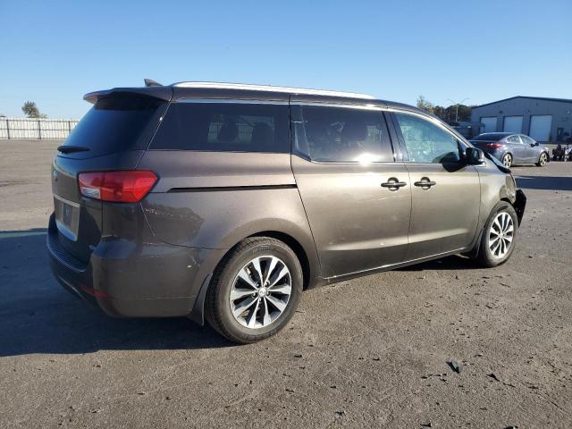 Obraz 3 z 2017 KIA SEDONA EX 2017 z VIN KNDMC5C1XH6326455