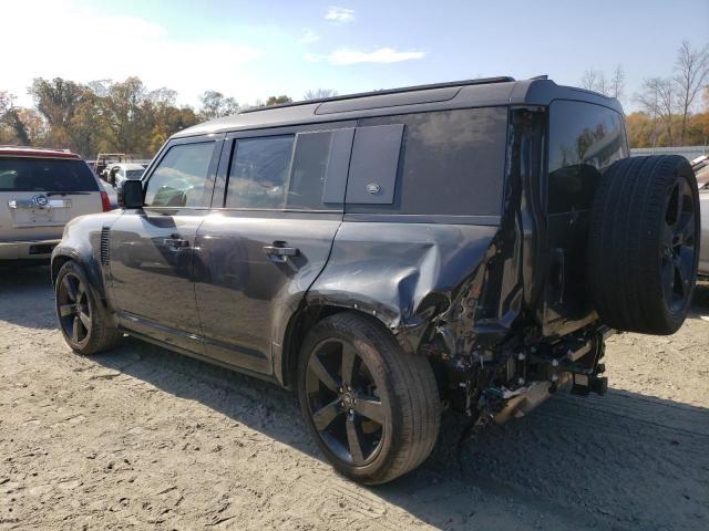 Obraz 2 z 2022 LAND ROVER DEFENDER 110 X-DYNAMIC SE 2022 z VIN SALE27RU3N2092384