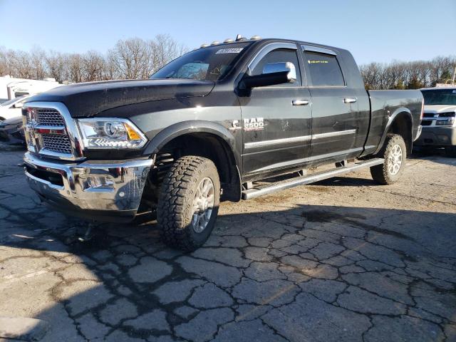 Изображение 2018 RAM 2500 LARAMIE 2018