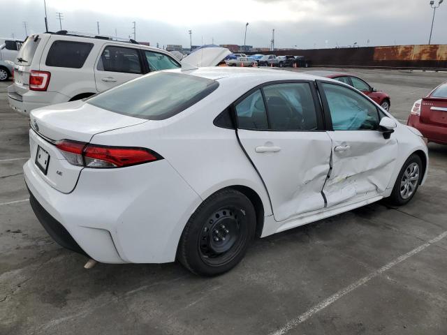 Изображение 3 2023 TOYOTA COROLLA LE 2023 с VIN 5YFB4MDE5PP037832