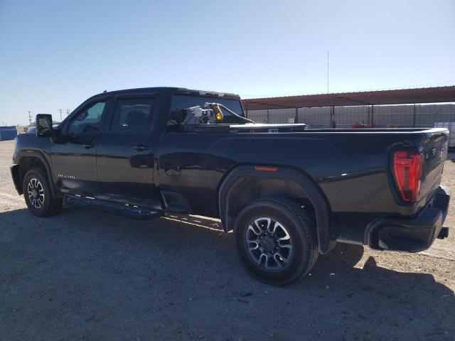 Obraz 2 z 2022 GMC SIERRA K2500 AT4 2022 z VIN 1GT19PEY8NF112552