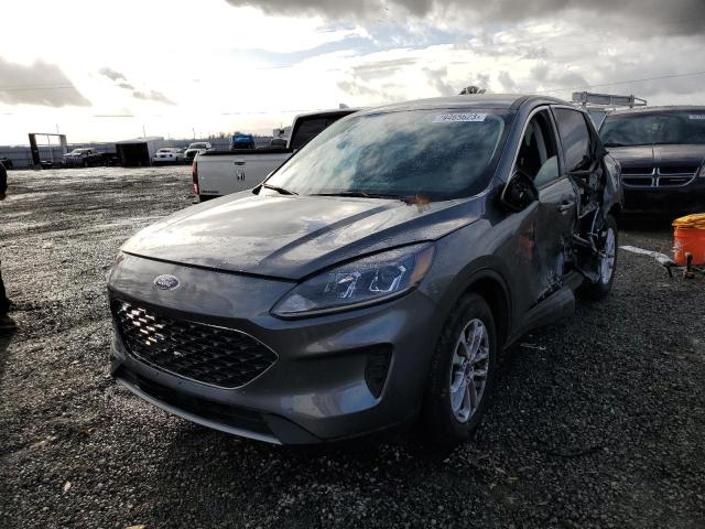 Obraz 1 z 2022 FORD ESCAPE SE 2022 z VIN 1FMCU0G69NUB51751