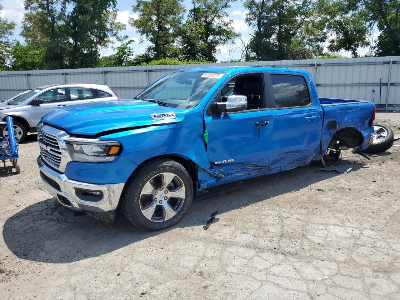 2023 RAM 1500 LARAMIE 2023 image